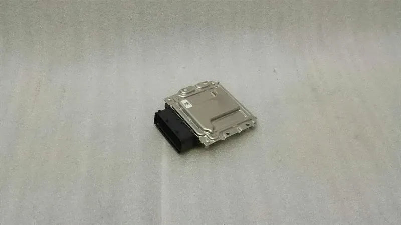 Mercedes GLS 350D Exhaust Gas Control Module A0009009109 Diesel Glow Plug Module
