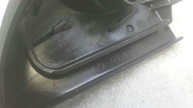 Mercedes S-Class W222 Front Right Tweeter A2227200144 Speaker Front Right.