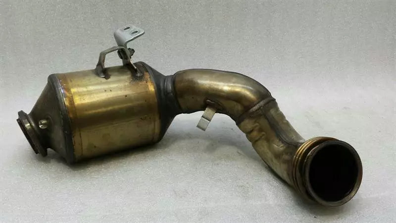 Mercedes E W213 W238 DPF FILTER A2134907703 Kat RHD RL OM642 V6 EXHAUST DIESEL