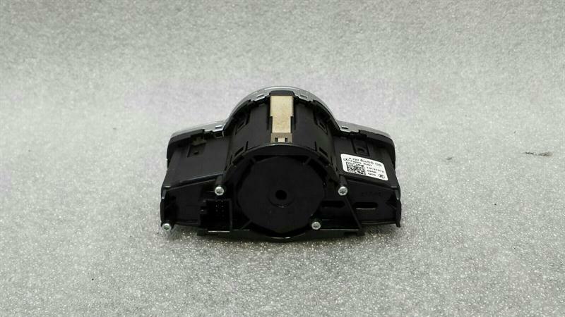 Mercedes E Class W238 headlight switch A2229055508 light switch