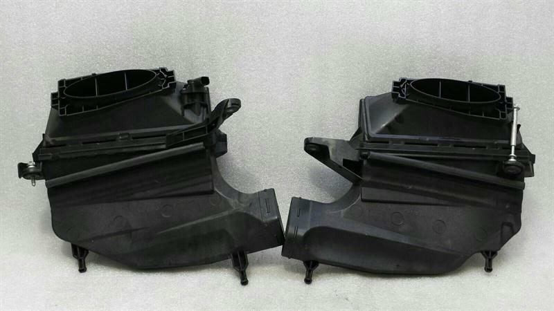 Mercedes E Class W238 Airbox A6420903501 Air Filter Box OM642