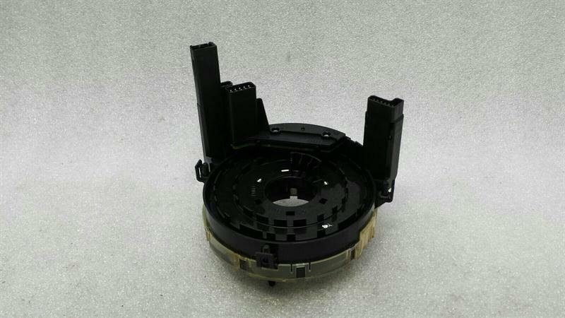 Porsche Cayman 987 clock spring 99761305904 slip ring angle sensor