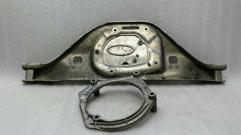 Porsche 911 991 engine mount 9A137501408 holder carrier engine bearing engine carrier