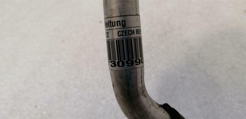 Porsche 911 991 A/C Pipe 9A157309907 Air Conditioning Line Air Conditioning