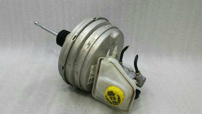 Porsche Boxster 981 Brake Servo 98135502527 Brake Booster