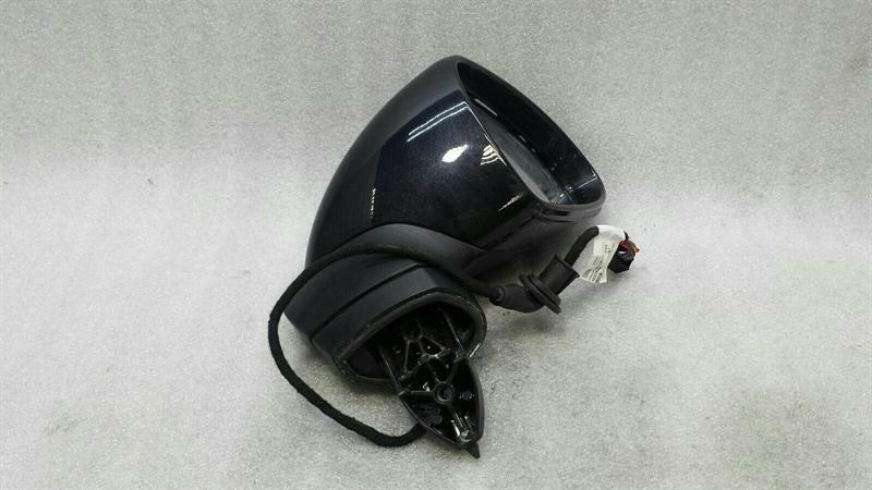 Porsche Boxster 981 Right Door Mirror RHD 99161271401 Right Hand Handlebar