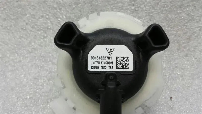 Porsche Boxster 981 crash sensor 99161822701 impact sensor SRS