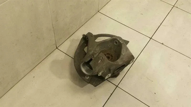 Porsche Boxster 981 991 Left Front Hub 99134165704 Wheel Bearing Housing Front Left