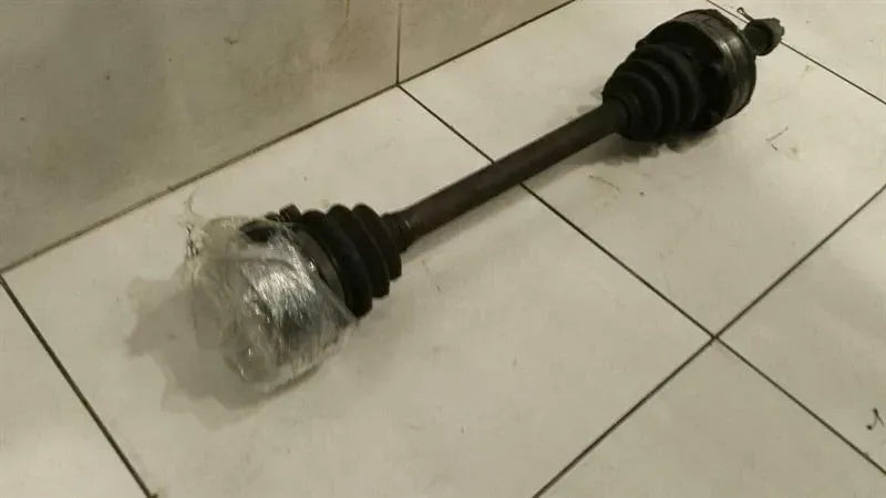 Porsche 911 930 left rear drive shaft 91133203308 drive shaft rear left