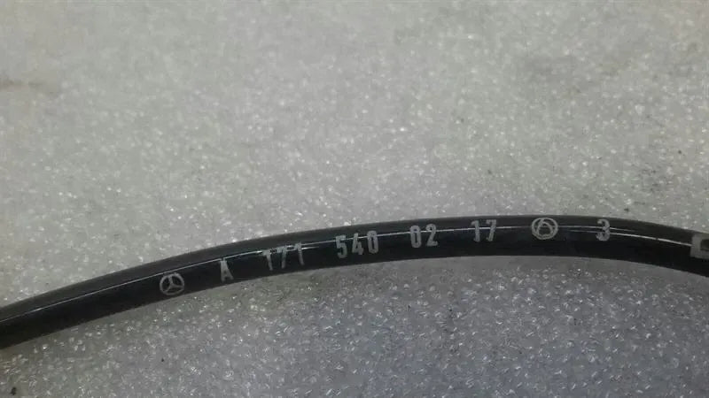 Mercedes SLK R171 RRH A.B.S Sensor A1715400217 ABS Sensor Rear RE