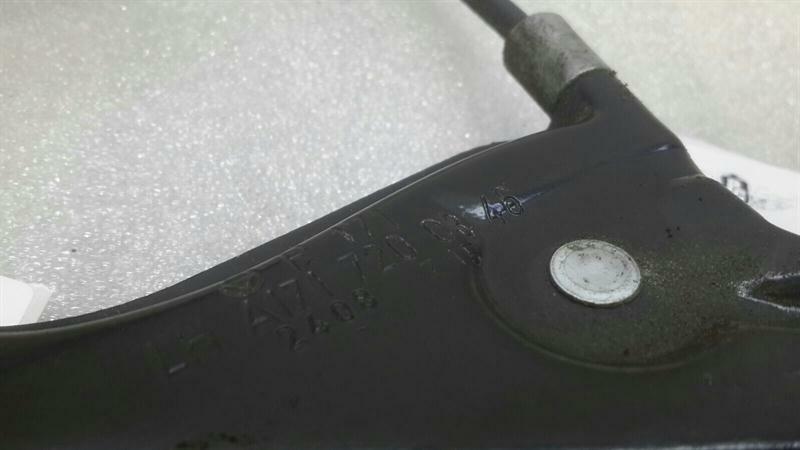Mercedes SLK R171 Left Door Winder A1717200146 Window Regulator Left.