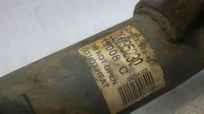 Mercedes SLK280 R171 Shock Absorber Front A1713201030 Shock Absorber Front Left