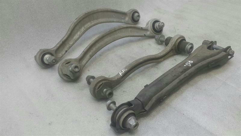 Mercedes E Class W238 Right Rear Wishbone A2053506603 Rear RE Wishbone Set
