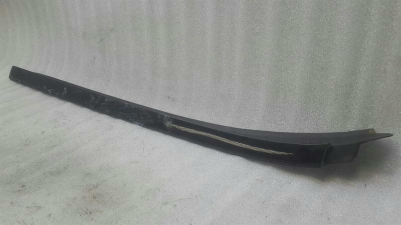 Mercedes E Class W238 Front Right Body Moulding A2386905800 Strip Front Right