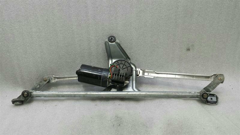 Porsche Boxster 987 997 front Wiper engine 99762803500 wiper motor front