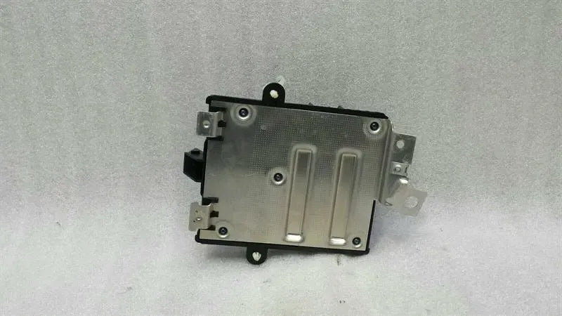 Porsche Boxster 987 electronic module 997610609 control unit BCM BUG