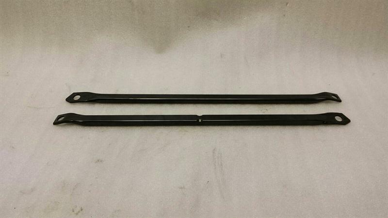 BMW 1 Series F20 Strut Brace 7377777 Retainer Carrier Strut Brace