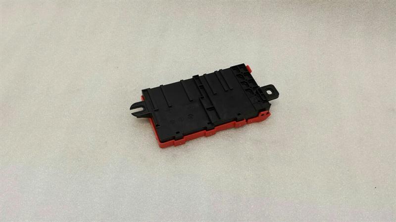 BMW 1 Series F20 Fuse Box 9227752 Fuse Box