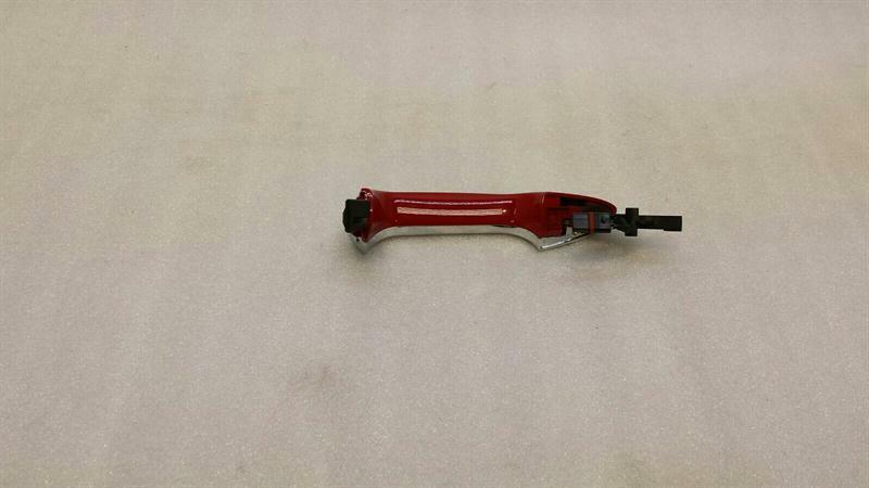 Mercedes A Class W176 FRH Door Handle A2047601470 Door Handle Front RE Keyless Go