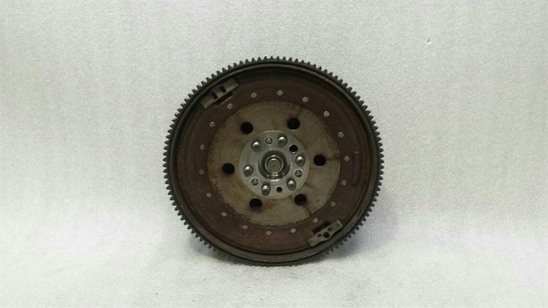 BMW Z4 E85 E86 FLYWHEEL 7569974 STARTER WREATH