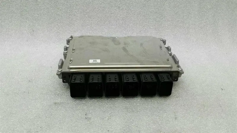BMW X1 F48 Engine ECU 9452590 Engine Control Unit DME 12149897879