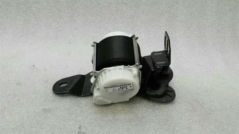 BMW X1 F48 rear seat belt 7469270 seat belt belt rear