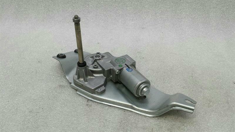 BMW X1 F48 Rear Wiper Motor 7356220 Wiper Motor Rear