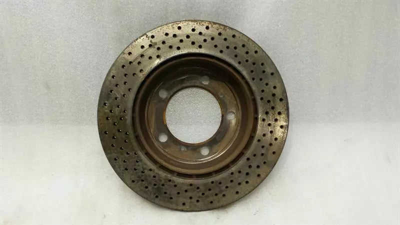 Porsche Boxster 718 987 981 Rear Brake Kit 98135205101 Rear Brake Set Brembo