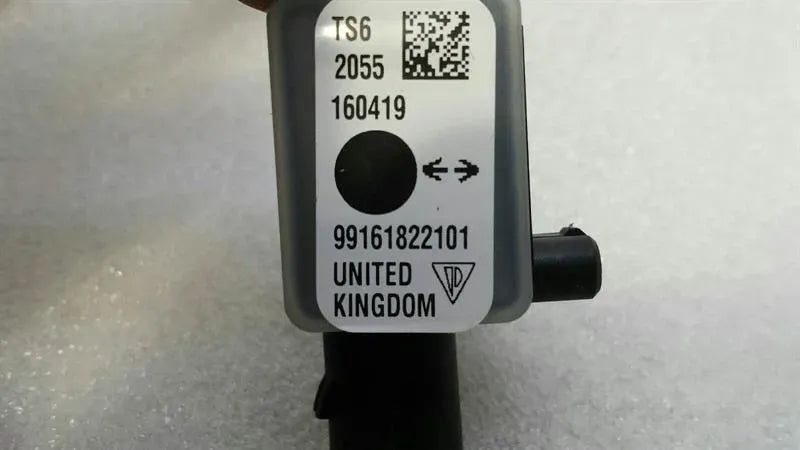 Porsche Boxster 718 crash sensor 99161822101 impact sensor