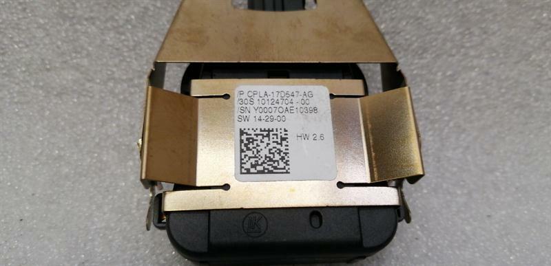 LAND ROVER RANGE ROVER EVOQUE L538 Rain Sensor CPLA-17D547-AG Rage Sensor