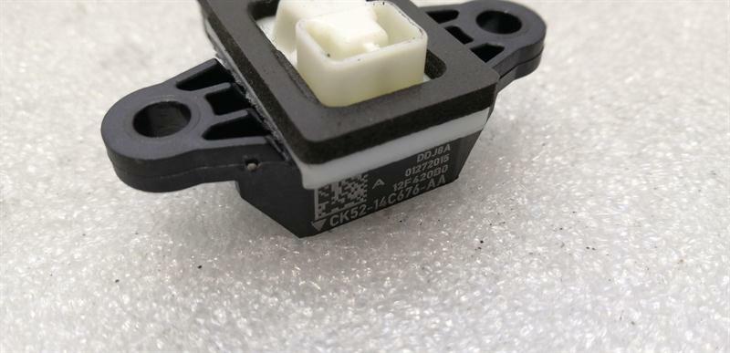 LAND ROVER RANGE ROVER EVOQUE Crash Sensor CK52-14C676-AA Impact sensor SRS