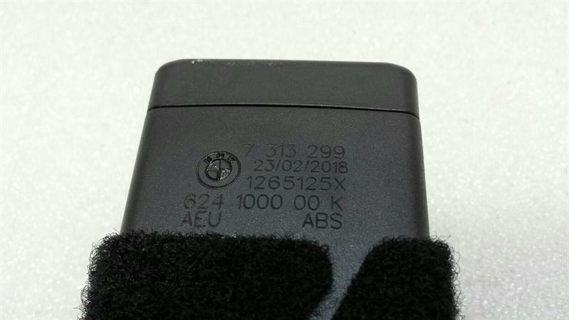 BMW X1 F48 F54 F55 F60 F56 Belt Buckle 7313299 Belt Lock