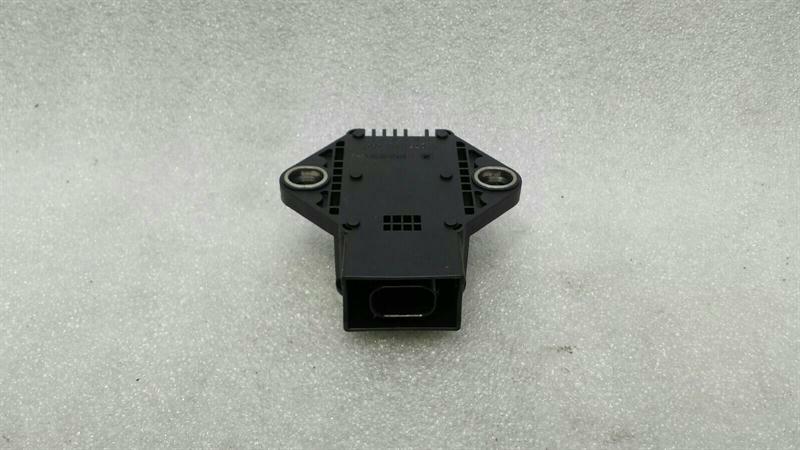 Porsche Cayman S 987 Yaw Rate Sensor 99760614505 Rotation Rate Sensor