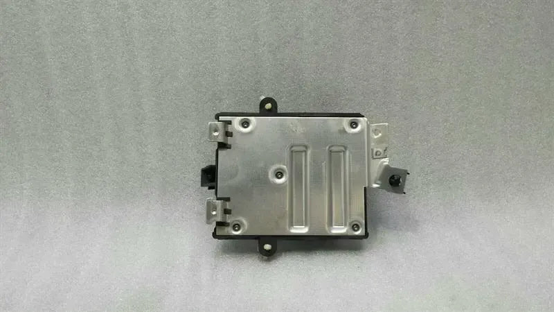 Porsche 911 997 electronic modules 99761010609 control unit BCM BUG