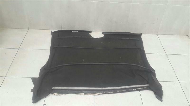 Porsche 911 997 roof lining 99756108501 roof convertible