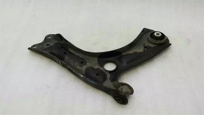 AUDI A1 8X Left Front Wishbone 6R0407151F Vorne Links Querlenker