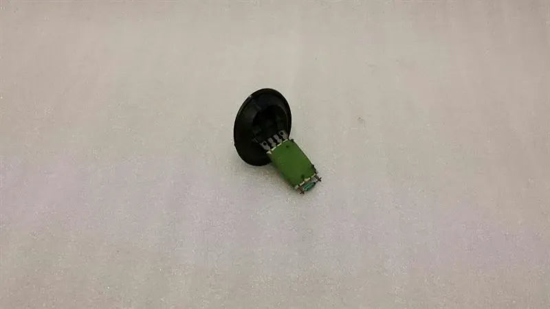 Audi A1 8X Heater Resistor 6Q0959253 Blower Regulator Regulator