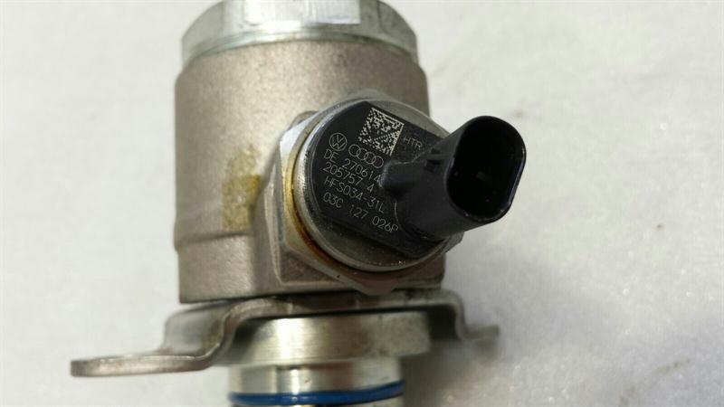 Audi A1 8X Fuel Pump Mechanical 03C127026P Fuel Pump 1.4 TFSI