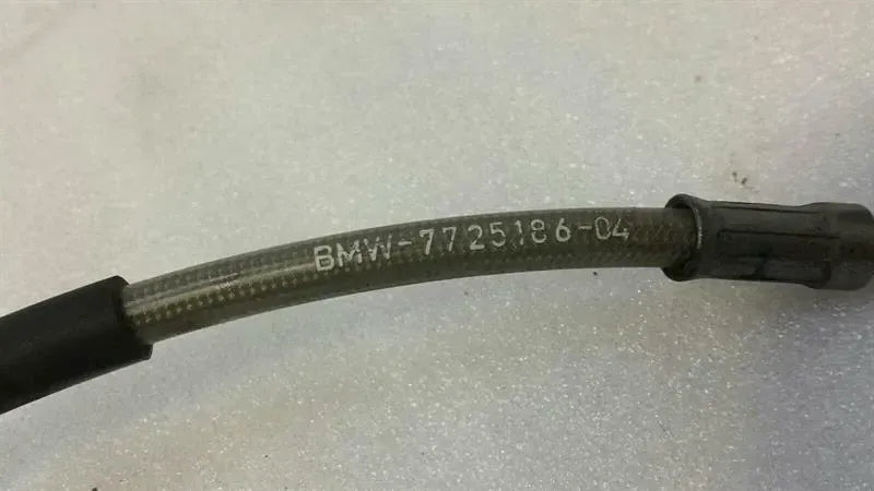 BMW C600 SPORT Brake Pipes 7725185 Brake Hose Set