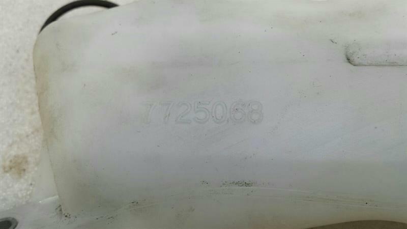 BMW C600 SPORT Expansion Tank 7725068 Expansion Tank Coolant