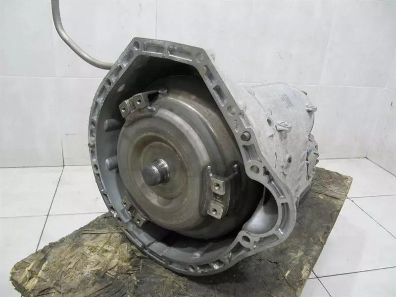 Mercedes W211 R171 722695 Gearbox A2112703300 Transmission 722.695 E200K C200K