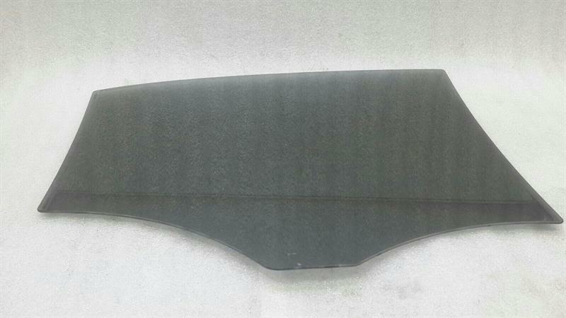Mercedes A Class W176 Left Rear Door Glass A1767350310 Door Window Rear Left.