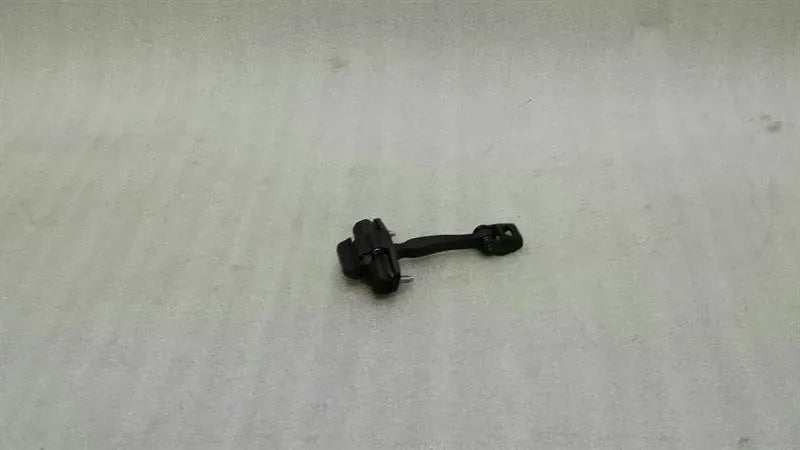 Mini Countryman door brake rear right 9800585 rear door stop check stop brake