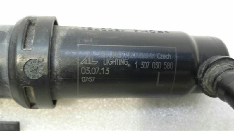 Mini Countryman R60 Hedlamp Washer Jet 1307030580 Headlight Cleaning System
