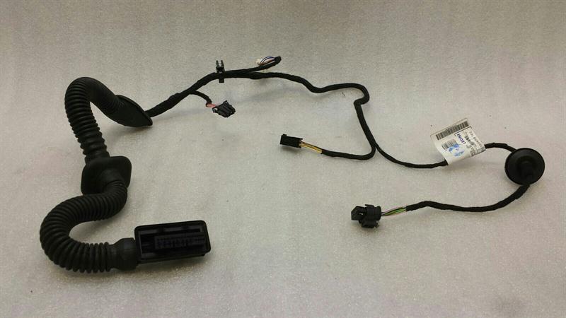 Mercedes A Class W176 Rear Right Door Wiring A1765405608 Door Wiring Harness Rear RE