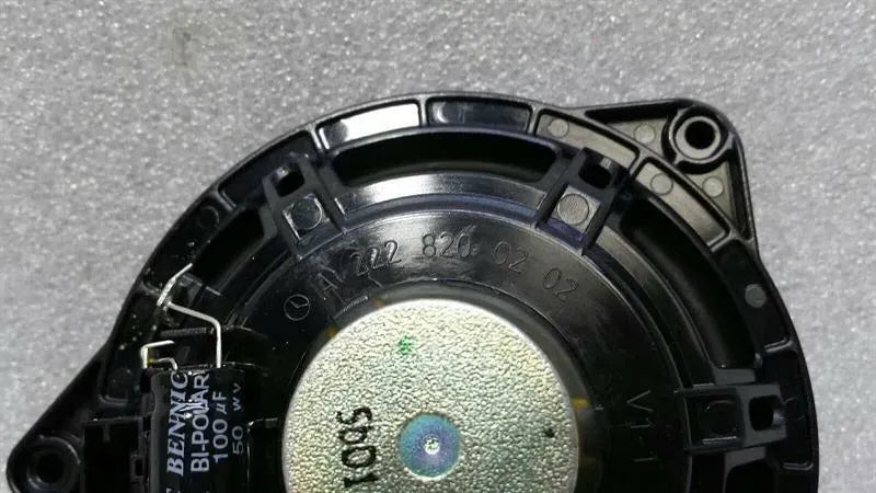 Mercedes GLC X253 Speakers A2228200202 Loudspeakers
