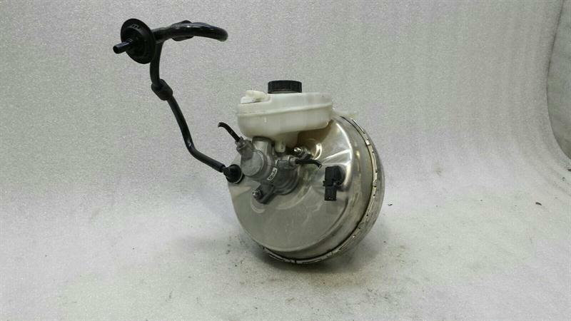 Mercedes GLC X253 Brake Servo A2134300130 Brake Booster