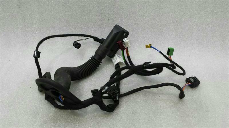 Mercedes GLC X253 Front Left Door Wiring A2535408301 Door Front Left Wiring Harness
