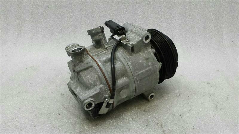 Mercedes GLC X253 A/C Compressor A0008303801 Air Conditioning Compressor OM651