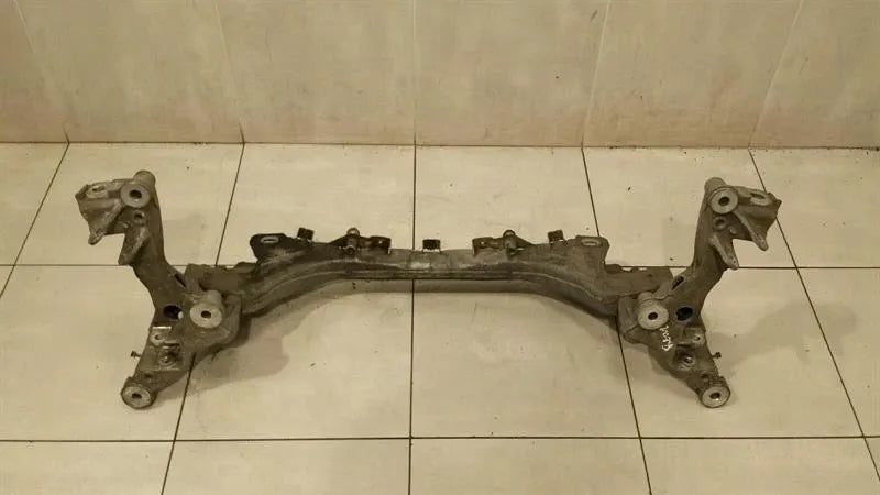 Porsche 911 991 subframe rear 99133126106 axle frame rear axle S 3.8-